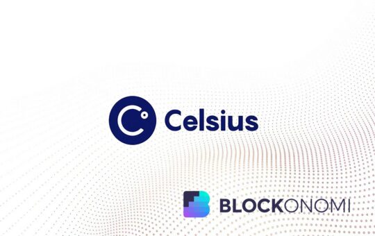 Exchange between Celsius and FTX Shift Crypto Holdings bankruptcy proceedings