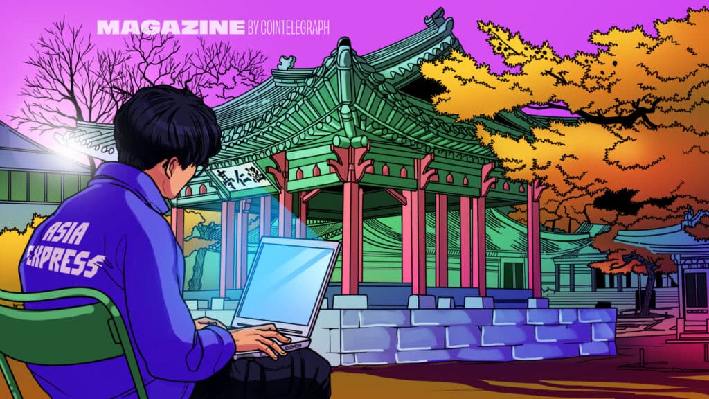 Fake News Crypto Panic, Will Binance Gain Users As Market Share Falls?  Asia Express - Cointelegraph Magazine