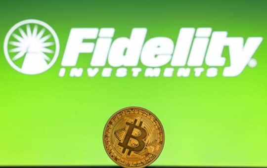 Fidelity Bitcoin Etf Set To Trade On Cboe—But No Word From Sec