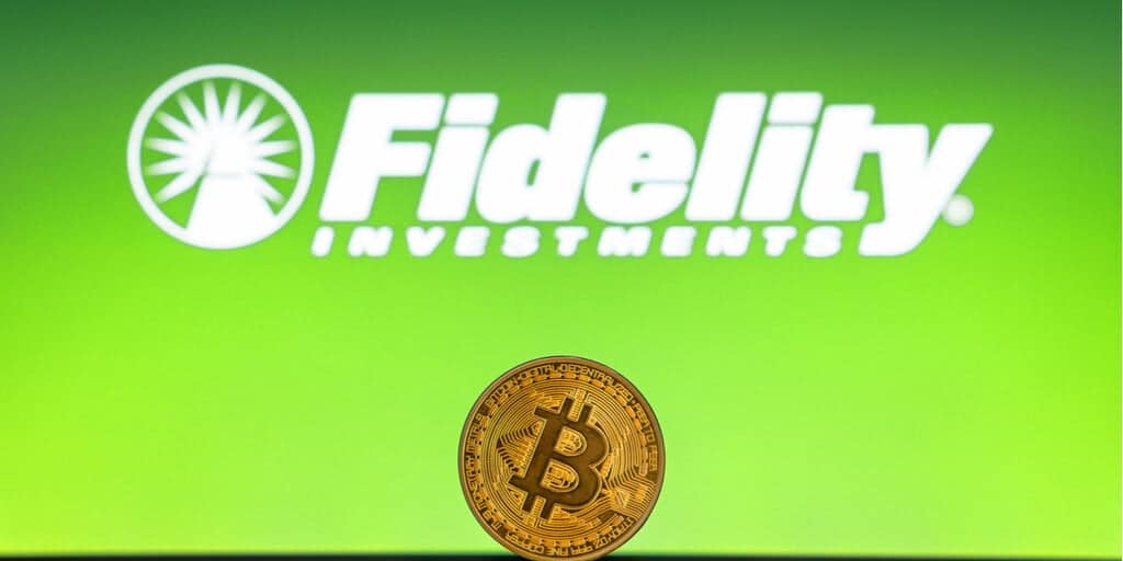 Fidelity Bitcoin Etf Set To Trade On Cboe—But No Word From Sec