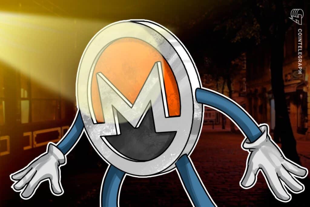 Finnish authorities have tracked Monero transactions linked to the Vastamo hack.