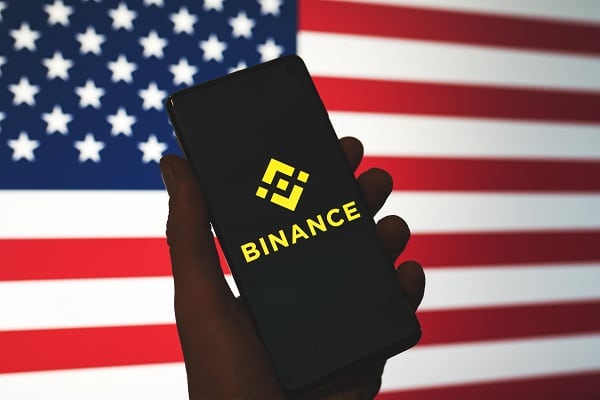 Florida And Alaska Restrict Binance Us