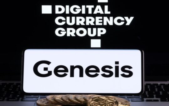 Genesis Pays $8 Million To Settle New York Charges, Loses Bitlicense