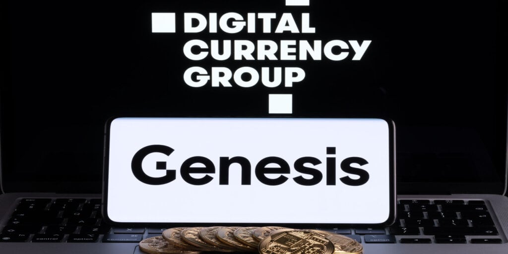 Genesis Pays $8 Million To Settle New York Charges, Loses Bitlicense