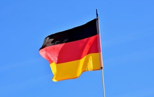 German police seized $2.1 billion (50K BTC) from German pirates