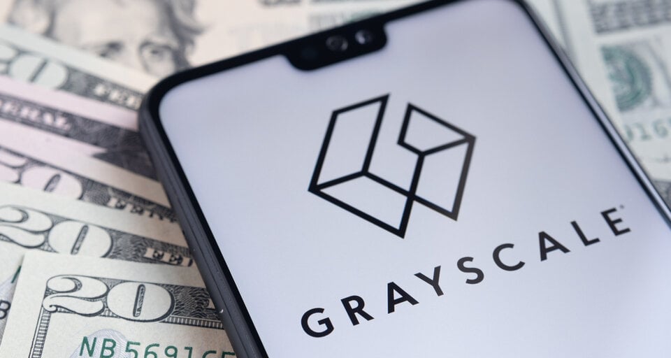 Grayscale Is Sending Bitcoin to Coinbase in Clips of $500 Million—Here's Why