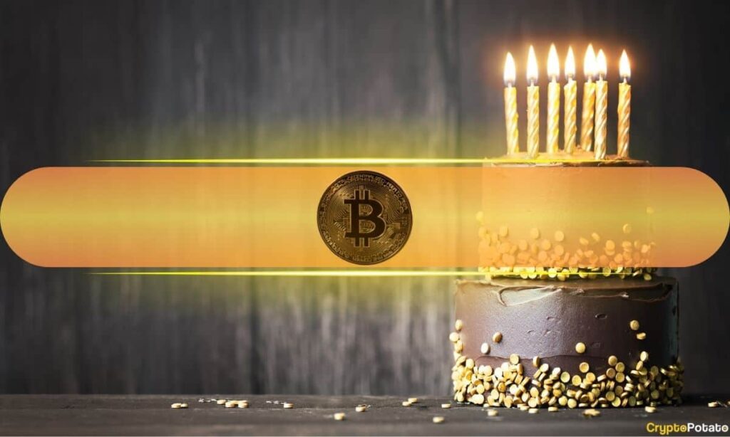 Happy 15th birthday, Bitcoin: Here's the journey so far