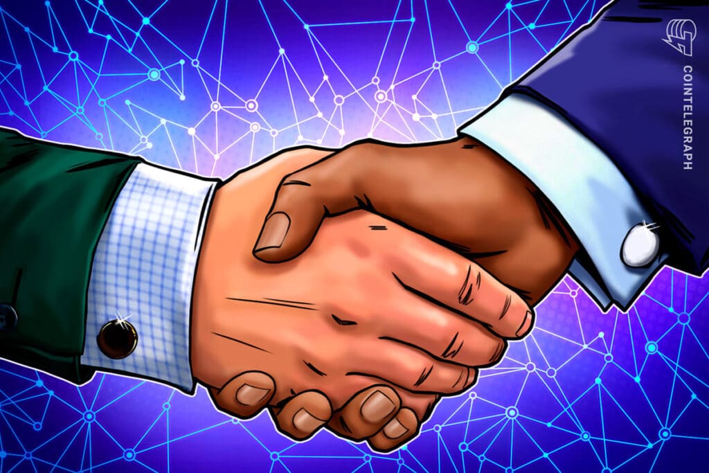 Hedera and Algorand partner to develop a decentralized wallet recovery system