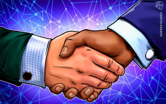 Hedera And Algorand Partner To Develop A Decentralized Wallet Recovery System