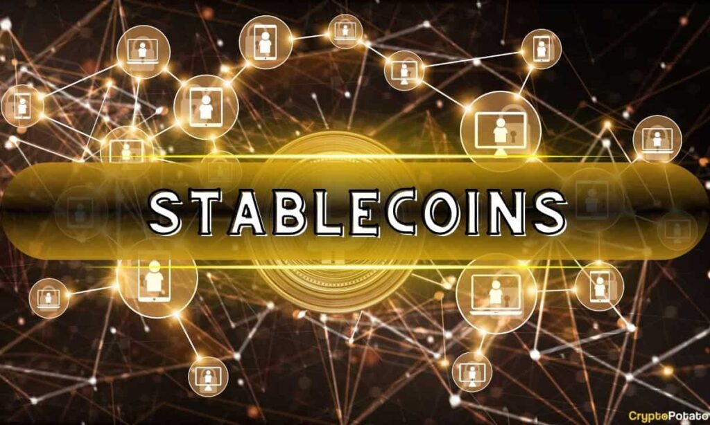 Here's How 2024 Will Be Crucial for Bitcoin in the Stablecoin Arena: CoinShares