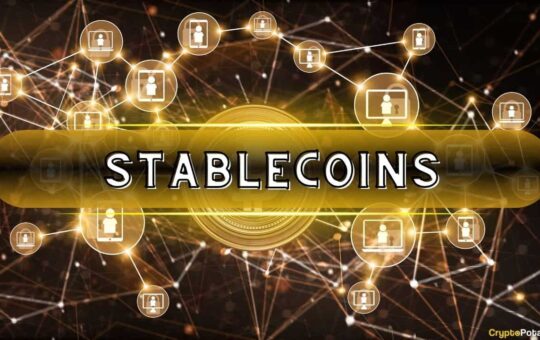 Here's How 2024 Will Be Crucial for Bitcoin in the Stablecoin Arena: CoinShares