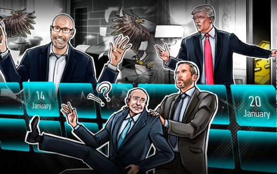 Hodler'S Digest, January 14-20 - Cointelegraph Magazine