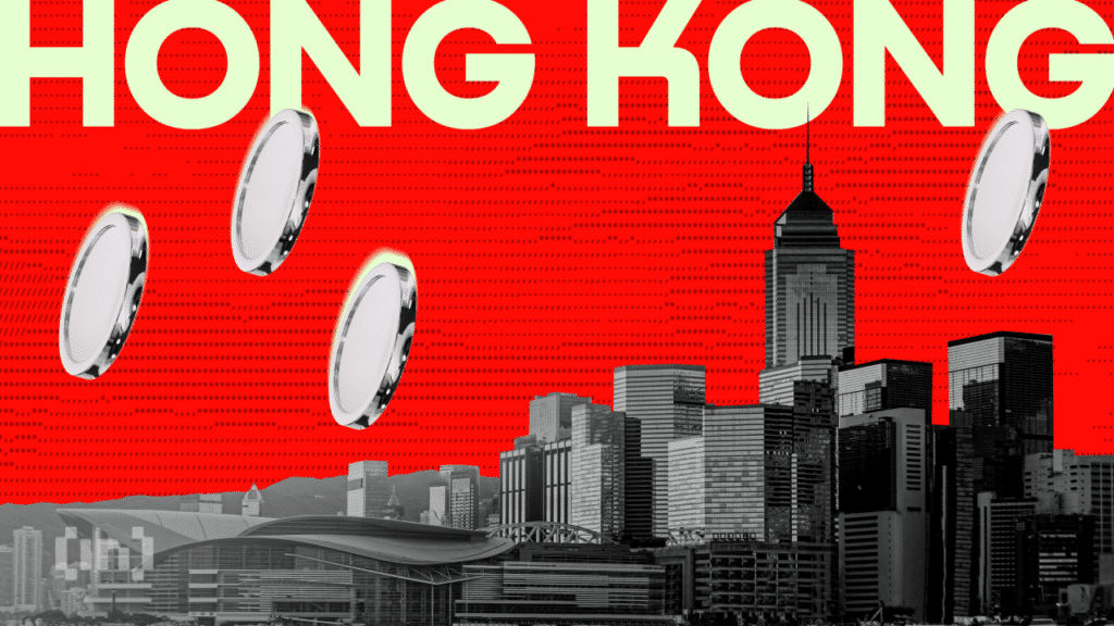 How did this Hong Kong Crypto Exchange Hit Unicorn Status?