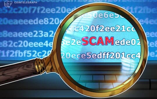 In crypto scams, X offers 80% discount for gold checking accounts