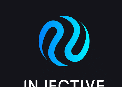 Injective (INJ) new eyes all time high as Bitcoin rises to $46k.