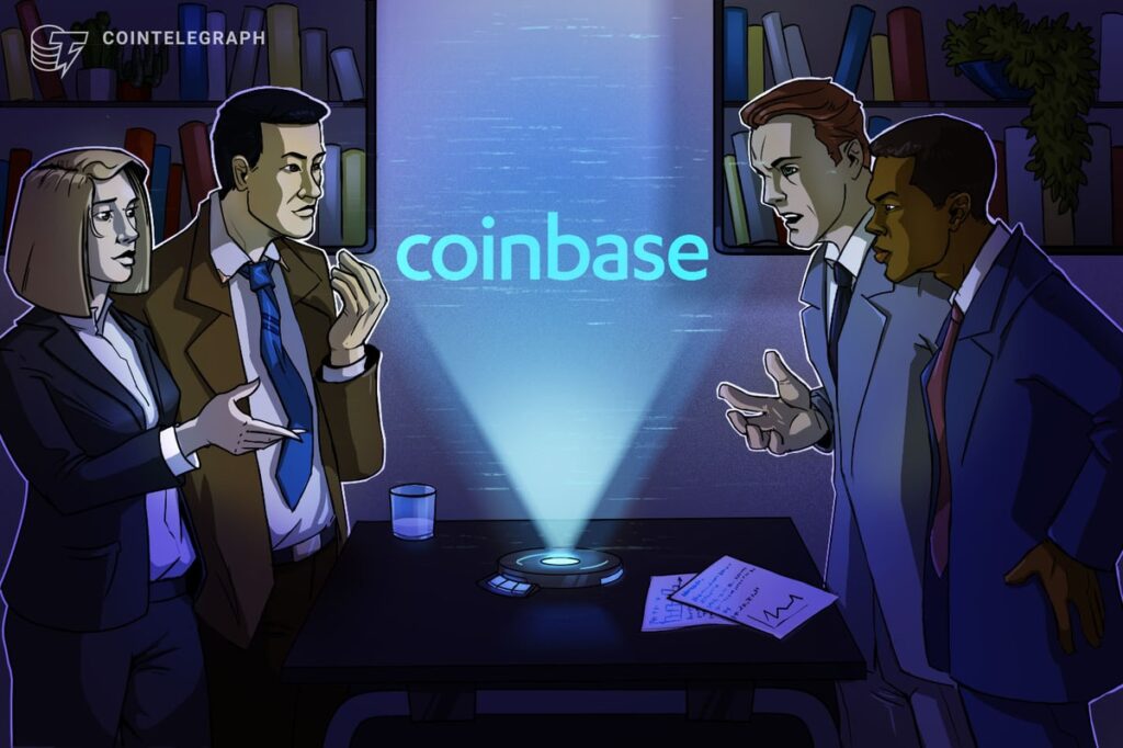 JPMorgan Downgrades Coinbase Shares to 'Underweight' Following Bitcoin ETF Approvals