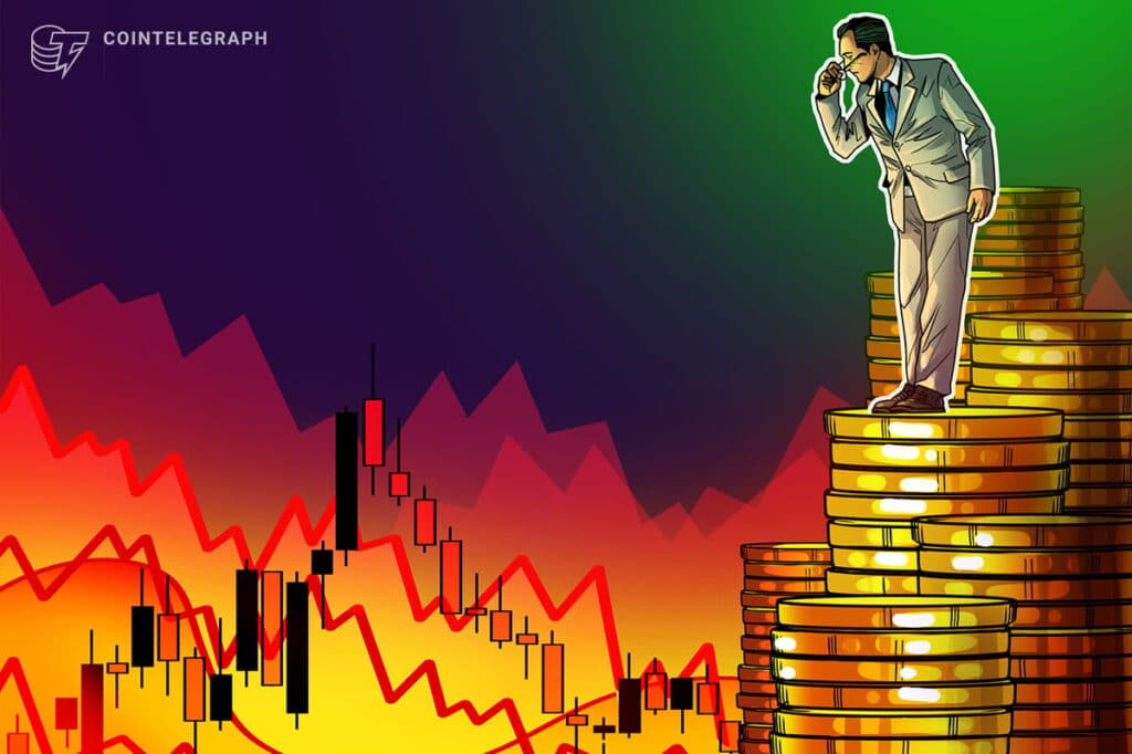 Kwon Terraform Labs files for Chapter 11 bankruptcy protection