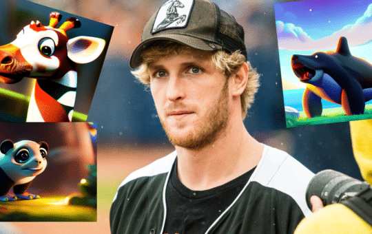 Logan Paul Launches Cryptozoo Nft 'Buyback', Filed As Legal Battles Heat Up