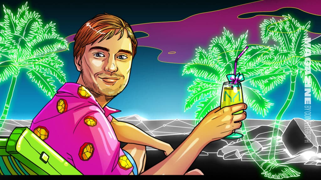 Makerdao'S Plan To Bring Back 'Defi Summer' - Rune Christensen - Cointelegraph Magazine