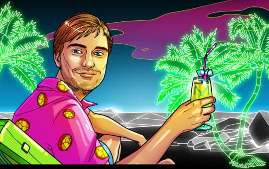 Makerdao'S Plan To Bring Back 'Defi Summer' - Rune Christensen - Cointelegraph Magazine