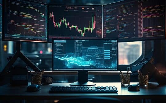 Manta Network (Manta), Sui, And Pulix (Plx) Rise As Crypto Markets Take A Hit