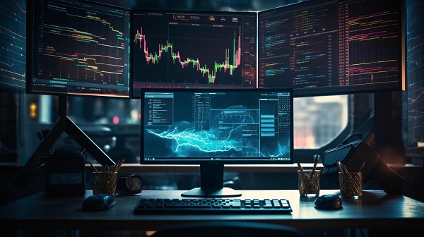 Manta Network (Manta), Sui, And Pulix (Plx) Rise As Crypto Markets Take A Hit