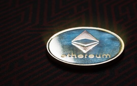 Market Focus Shifts To Ethereum Etfs After Bitcoin;  High Expectations For Quant And Inqubeta