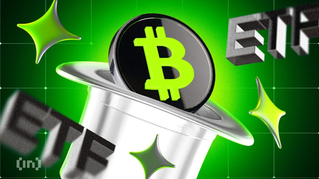 Grayscale Ceo Anticipates Other Spot Bitcoin Etfs Might Not Survive