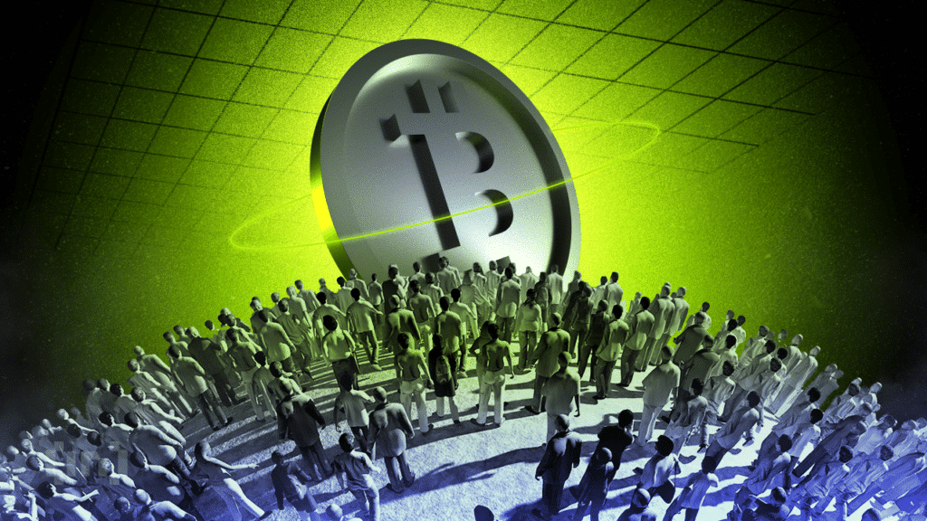 Institutions Double Down On Bitcoin Price Predictions For 2024 Despite Recent Volatility