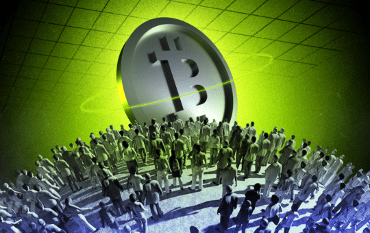 Institutions Double Down On Bitcoin Price Predictions For 2024 Despite Recent Volatility