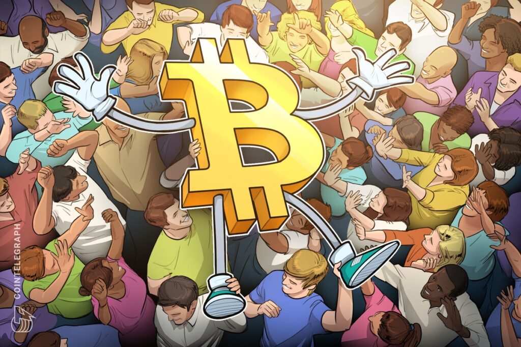 New Bitcoin Etfs &Quot;Democratize Market Access,&Quot; Says Eu Analyst