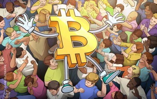 New Bitcoin ETFs "democratize market access," says EU analyst