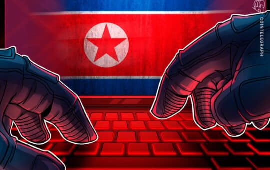 North Korean hackers  They stole $600 million in crypto in 2023: report it