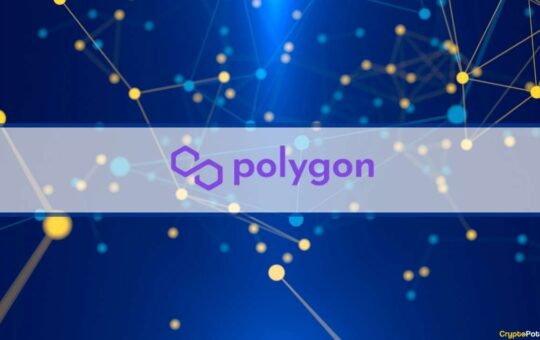 Polygon Labs' legal team pushes for OCCIP control