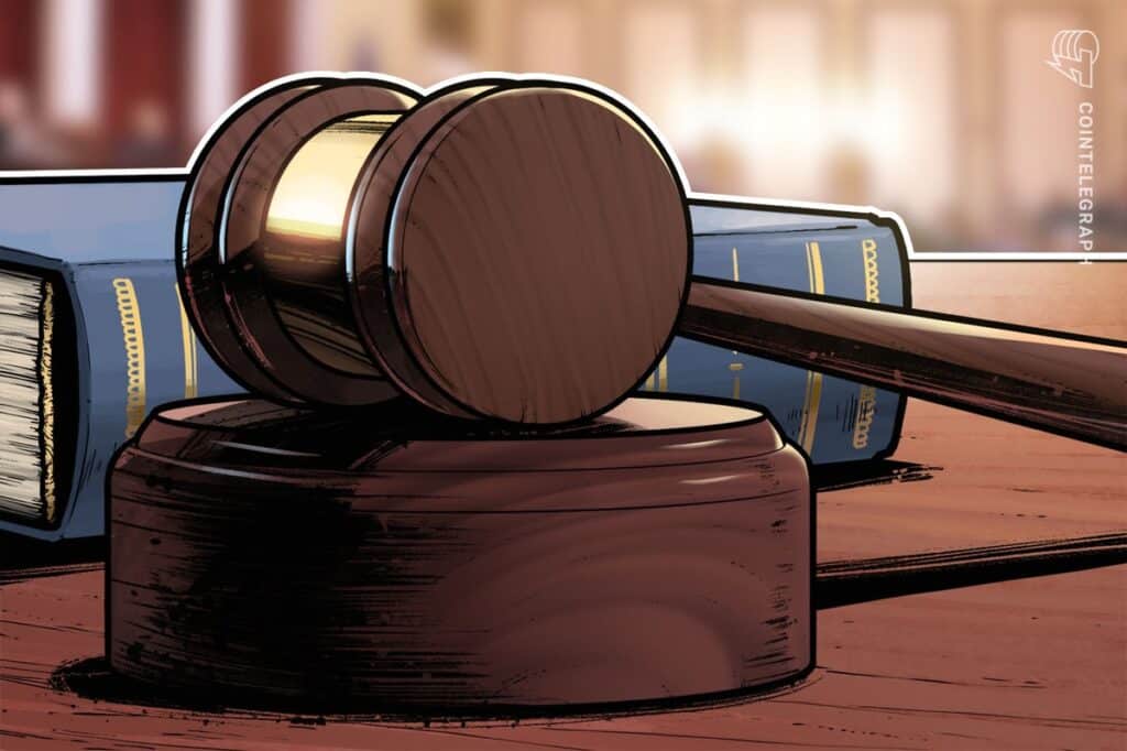 Prosecutors Recommend That Onecoin'S Attorney Be Sentenced To At Least 17 Years In Prison