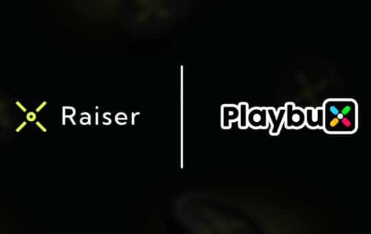 Raiser.co Pioneers Fair Crypto Investments With Playbux Fair Community Offering (Fco)