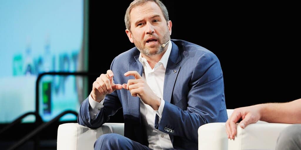 Ripple Ceo Slams 'Too Harsh' Sec, Gensler Says 'Political Liability'