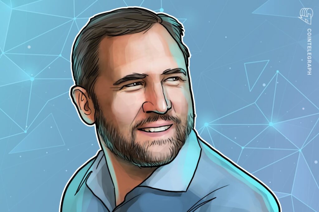 Ripple Ceo Expects More Crypto Etf Approvals: Davos 2024