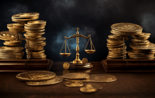 Ripple's Legal Victory: A Prelude to US Regulatory Transparency?