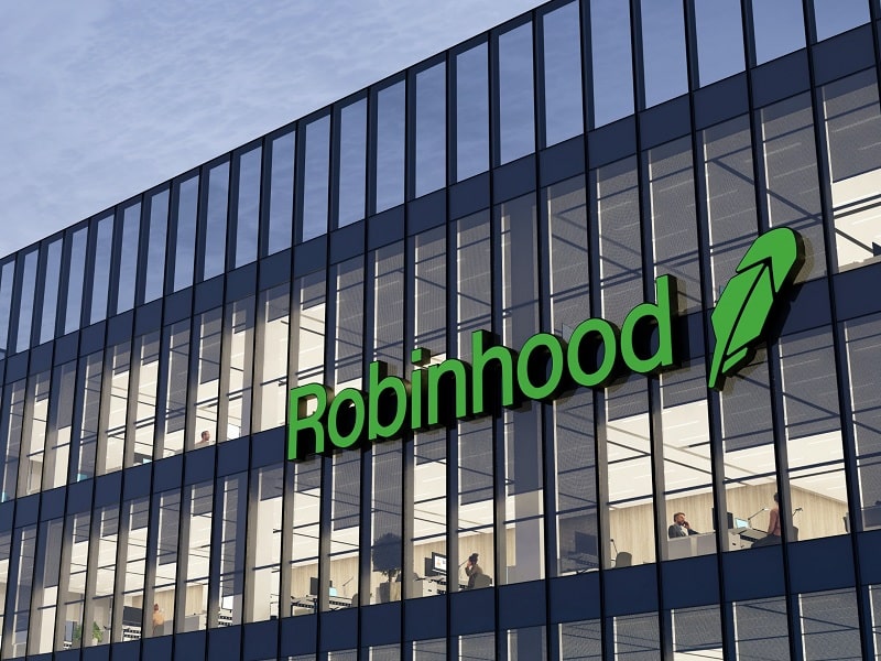 Robinhood Plans To List A Bitcoin Etf Soon As This New Hybrid Exchange Joins The Competition