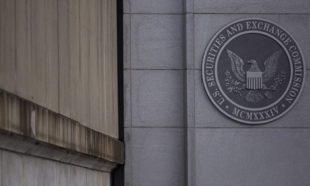 SEC Meets With Stock Exchange Representatives for Bitcoin ETF Approval