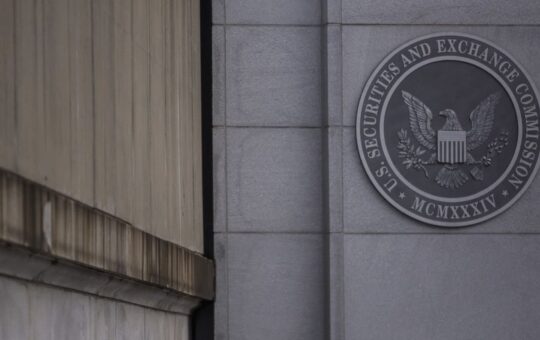 SEC Meets With Stock Exchange Representatives for Bitcoin ETF Approval