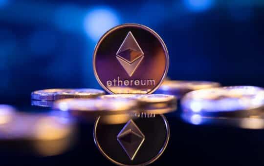 Sec Punts Fidelty Spot Ethereum Etf Decision To March