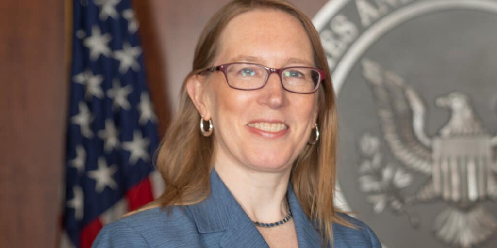 Sec'S Hester Peirce: Bitcoin Etf 'Lesson Will Definitely Stick'