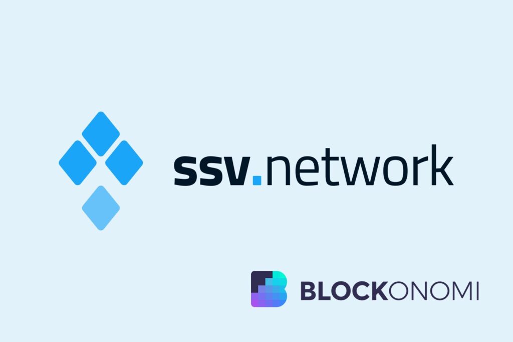 SSV Network: Transforming Ethereum Staking with Distributed Validation Technology