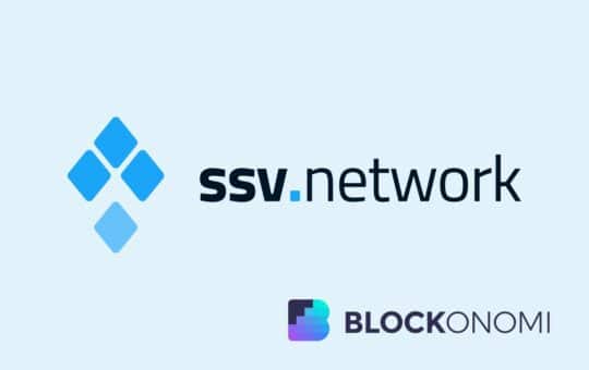 SSV Network: Transforming Ethereum Staking with Distributed Validation Technology