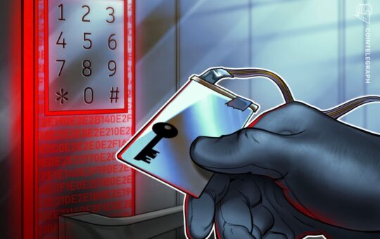 Smart Loans has invested $440,000 worth of crypto in a flash loan exploit