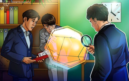 South Korea Proposes Ban On Credit Card Payments For Cryptocurrencies