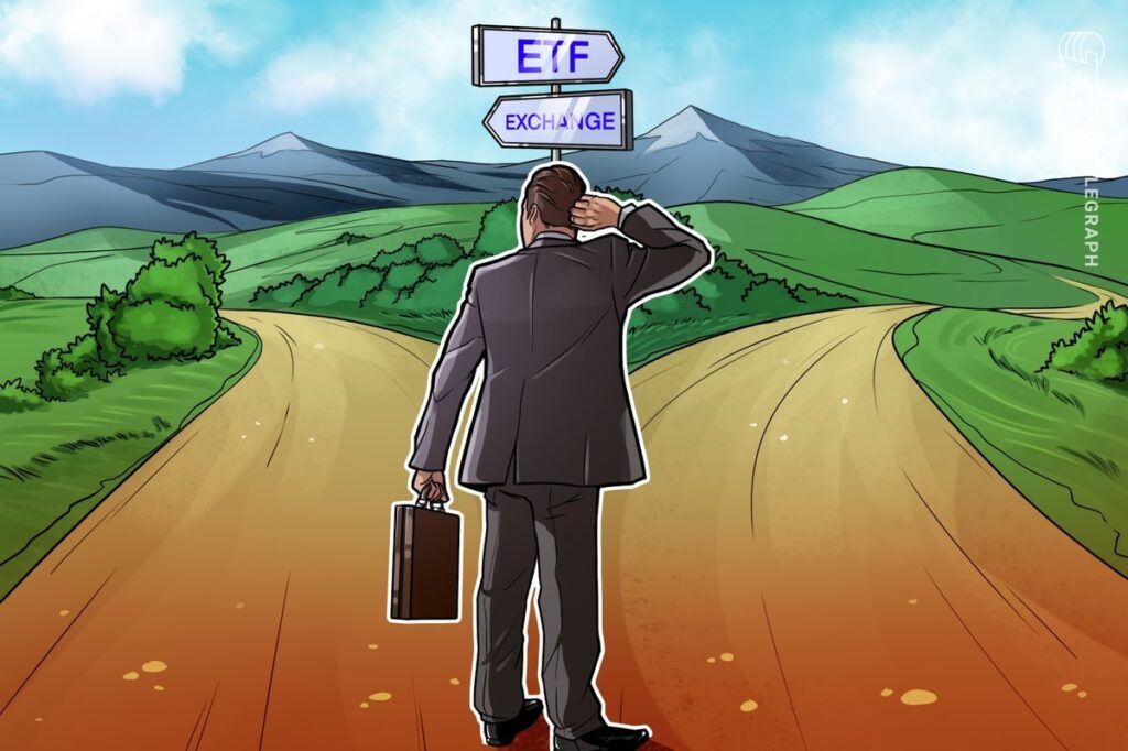 Spot Bitcoin ETF Hedging and Exchange Hedging: What's the Difference?