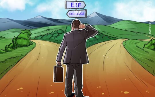 Spot Bitcoin ETF Hedging and Exchange Hedging: What's the Difference?